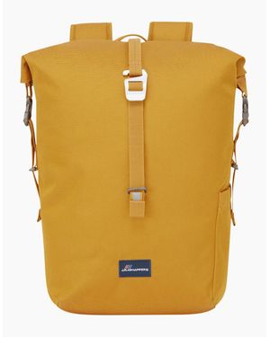 Craghoppers Classic Kiwi Ii Roll Top 16L Backpack - Yellow