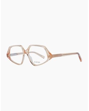 Sportmax Sportmax Optical Frame Sm5011 072 54 - Orange