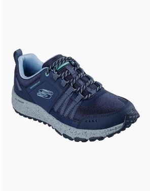 Skechers Escapeplan - Blue