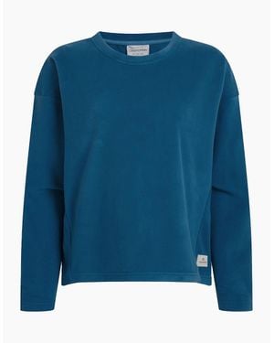 Craghoppers Ladies Miska Sweatshirt - Blue