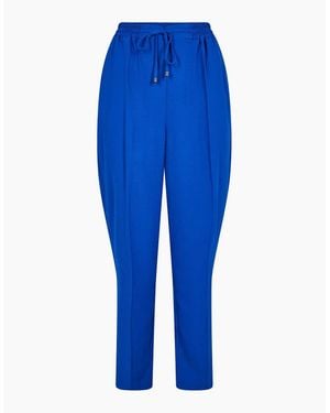 Ted Baker Ss Fit Jogger - Blue