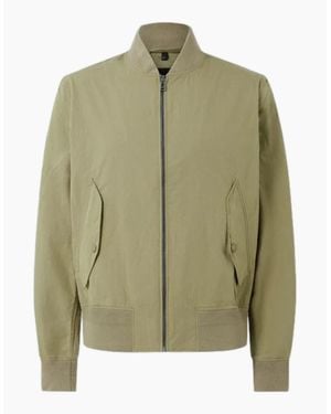 Belstaff Carrier Jacket Fatigue - Green