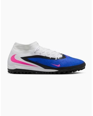 Nike Phantom Phantom 6 High - Blue
