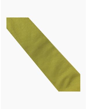 dunhill Tie - Green