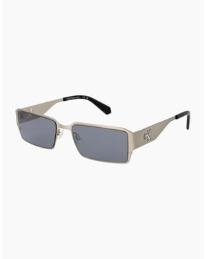 Calvin Klein Jeans Sunglasses Ckj24206S 044 56 - Blue