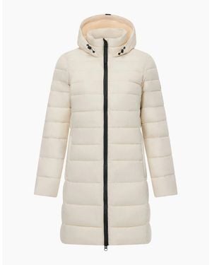 Regatta Ladies Amara Padded Jacket - White