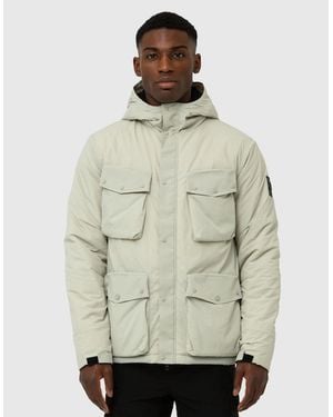 Marshall Artist Quattro Jacket - Natural