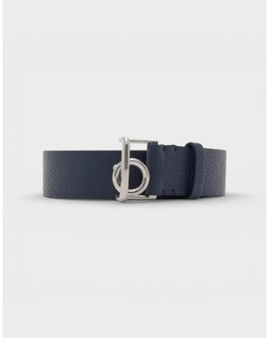 Burberry Rocking Horse Belt - Blue