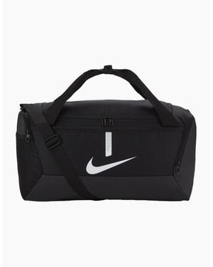 Nike Academy Duffle Bag - Black