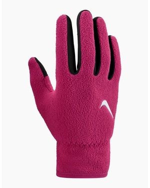 Nike Therma Fit Flc Sn99 - Pink