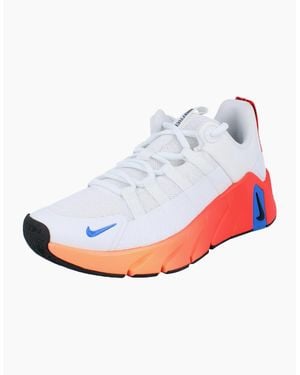 Nike Free Metcon 7 Trainers Ii7405 Shoes 102 - White
