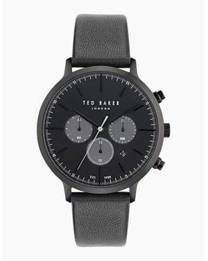 Ted Baker Haarvin Watch - Multicolour