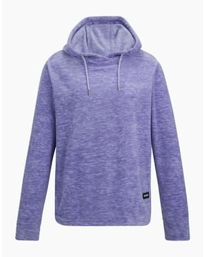 Regatta Ladies Mayse Hoodie - Purple