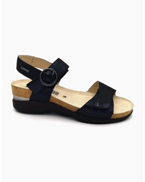 Mephisto Oriana Sandal - Black