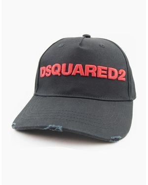 DSquared² Dsquared Bold Cap - Multicolour