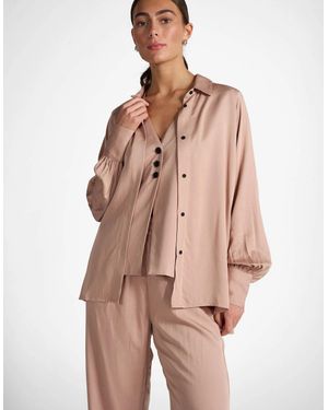 Tutti & Co Shirt - Pink