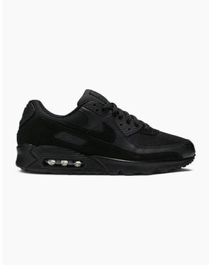 Nike Air Max Air Max 90 Trainer - Black