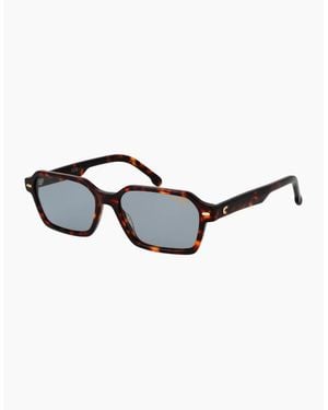 Carrera Sunglasses 3114/S Wr9Ir 54 - Black