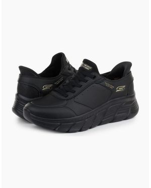 Skechers Bobs B Flex Hi-Workday 117394 - Black