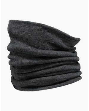 Barts Eclipse Col Collar Neckwarmer - Black