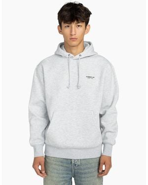Element Co Hoodie - White