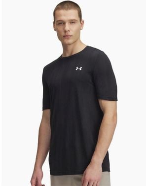 Under Armour Vanish Seamless N - Blue