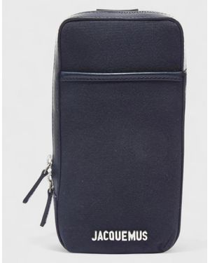 Jacquemus Le Giardino Dark - Blue