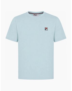 Fila Sunny Essential T-Shirt Skyway - Blue