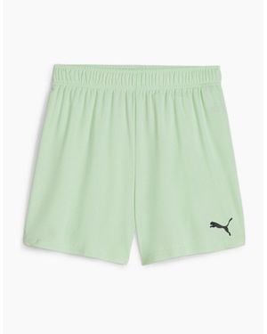 PUMA Teamgoal Shorts Wmns Football Shorts - Green