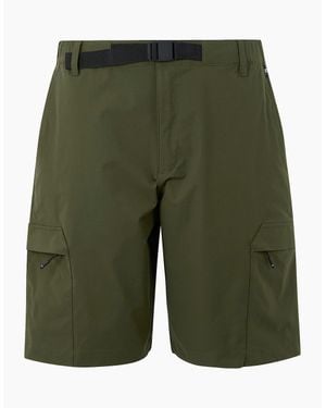 Regatta Mallen Shorts - Green