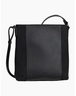 Gabor Wanda Cross Bag M - Black