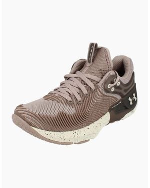 Under Armour Hovr Apex 2 3023008 500 - Purple