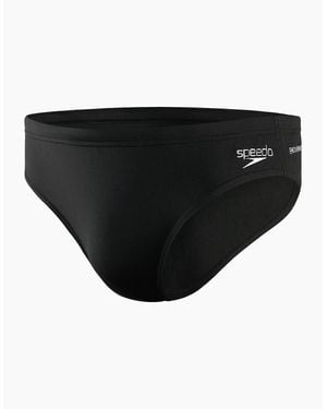 Speedo Eco Endurance+ Briefs - Black