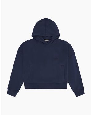 Ellesse Liscia Oh Hoodie - Blue