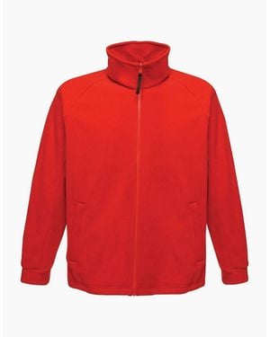 Regatta Professional Fleece Jacket - Red