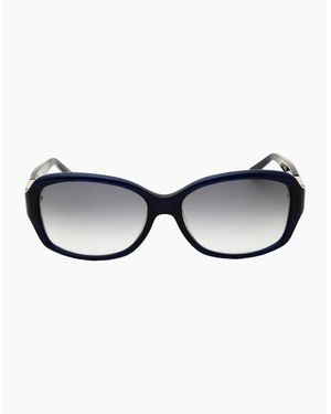 Kate Spade Annika Sunglasses - Brown