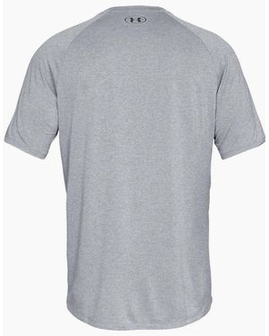 Under Armour Tech T-Shirt - Grey