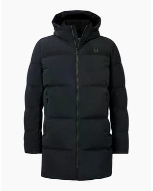 UBR Titan Parka 990 - Black