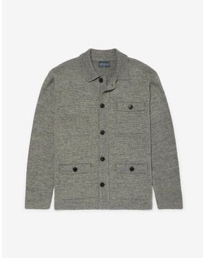 Oliver Sweeney Marton - Grey