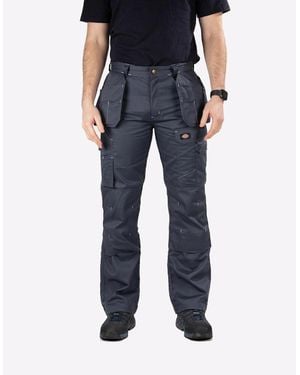 Dickies Redhawk Pro Trousers (Straight) - Blue