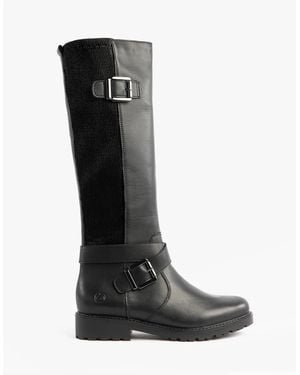 Remonte R6593-00 Boots - Black