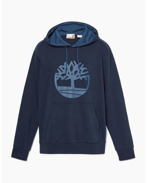Timberland Northwood Tree - Blue