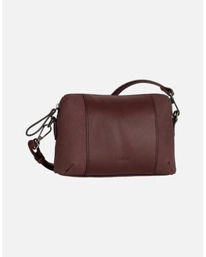 Gabor Wanda Camera Bag - Purple