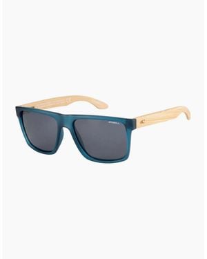 O'neill Sportswear Harwood 2.0 Polarised Sunglasses - Blue
