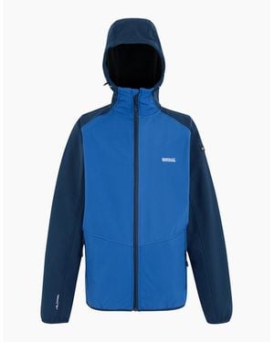 Regatta Arec Iii Jacket - Blue