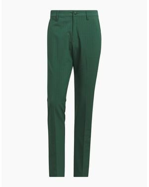 adidas Ultimate365 Fall Weight Golf Trousers - Green