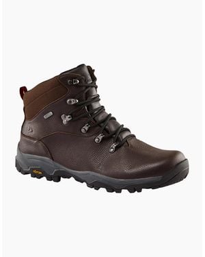 Craghoppers Lite Newhide 2 Hiking Boots Mocha - Brown