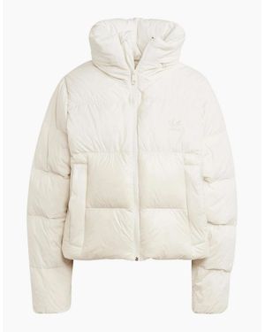 adidas Regen Cropped - White