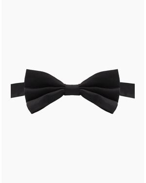dunhill Bow Tie - Black