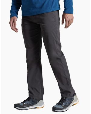 Craghoppers Kiwi Pro Iii Walking Trousers - Blue